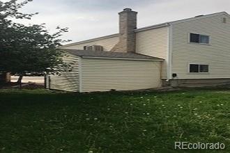 Foto del edificio - 322 Berthoud Way