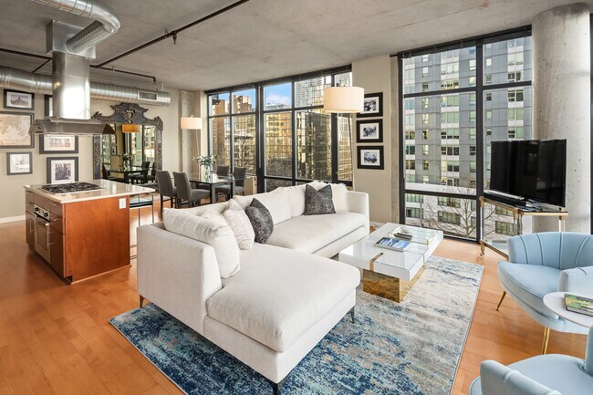 Foto del edificio - 2720 3rd Ave