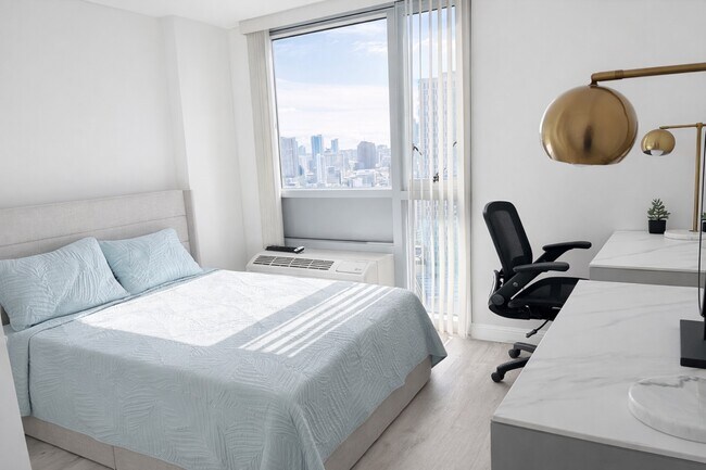 Foto del edificio - 988 Halekauwila St