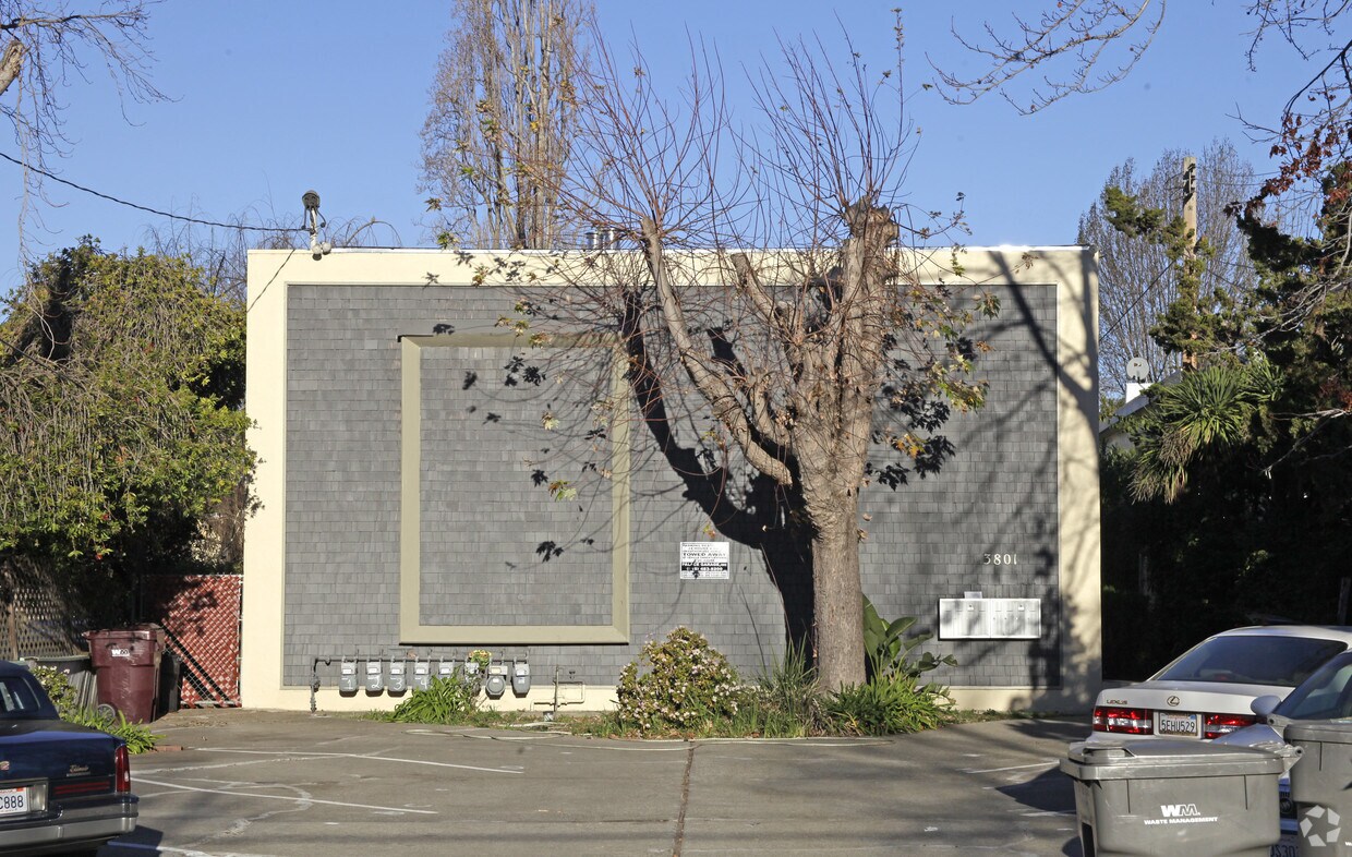 3801 Maybelle Ave, Oakland, CA 94619 Apartments in Oakland, CA