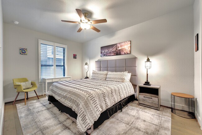 Foto del edificio - 4227 Allen St