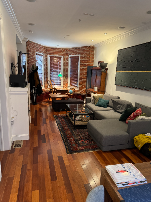Foto del edificio - 815 T St NW