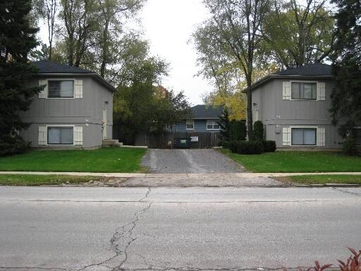 Primary Photo - 24-30 S Prairie St