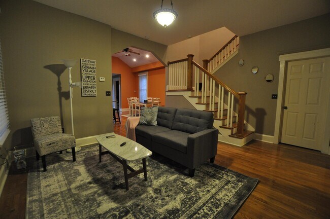 Foto del edificio - 831 Summit St