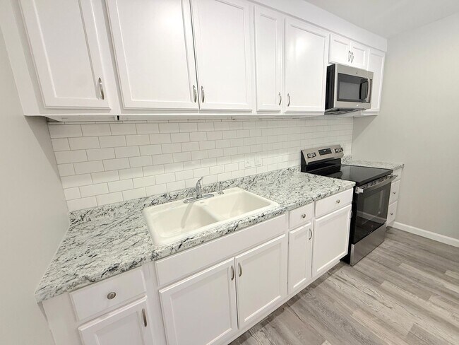 Foto del edificio - Cute Two Bedroom Home