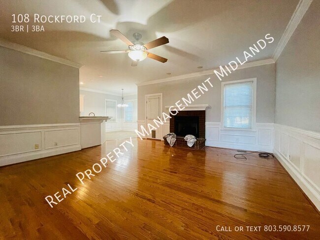 Foto del edificio - 108 Rockford Ct