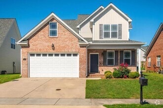 Building Photo - 925 Dearborn Ct
