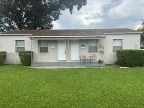 Building Photo - 1987 NW 56th St