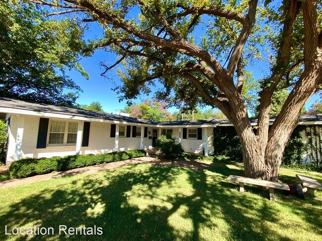 Building Photo - 3 br, 2 bath House - 4902 16th Street
