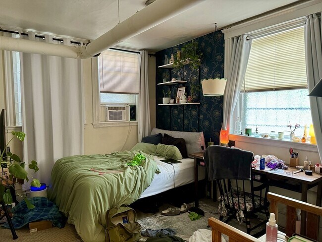 Foto del edificio - 14 Egmont St