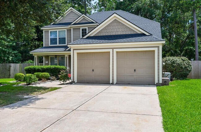 Building Photo - 17903 Eagle Pass Falls Ct