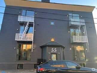 Building Photo - 55 Logan Ave