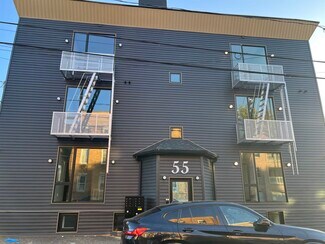 Building Photo - 55 Logan Ave
