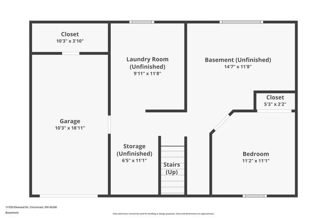 Building Photo - 11720 Elkwood Dr