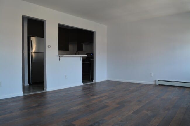 Building Photo - 3503 New York Ave