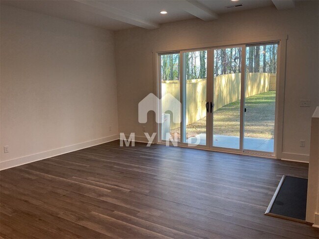 Foto del edificio - 2834 Willow St