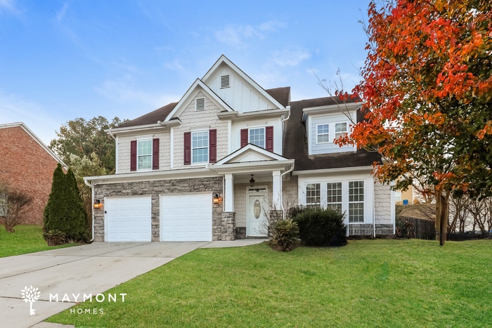 Building Photo - 7360 Melhana Ln