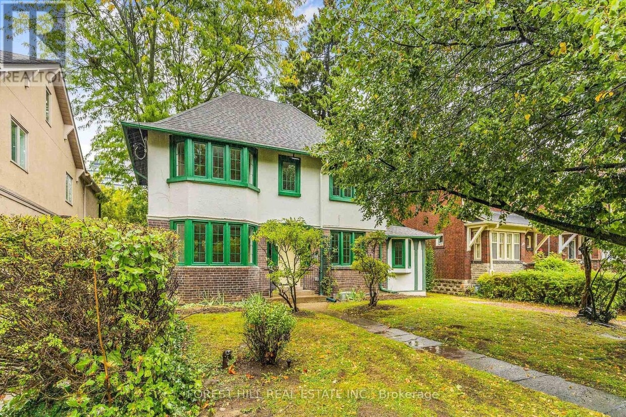 Primary Photo - 116 Manor Rd E