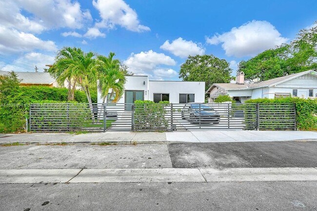 Foto del edificio - 85 NW 47th St