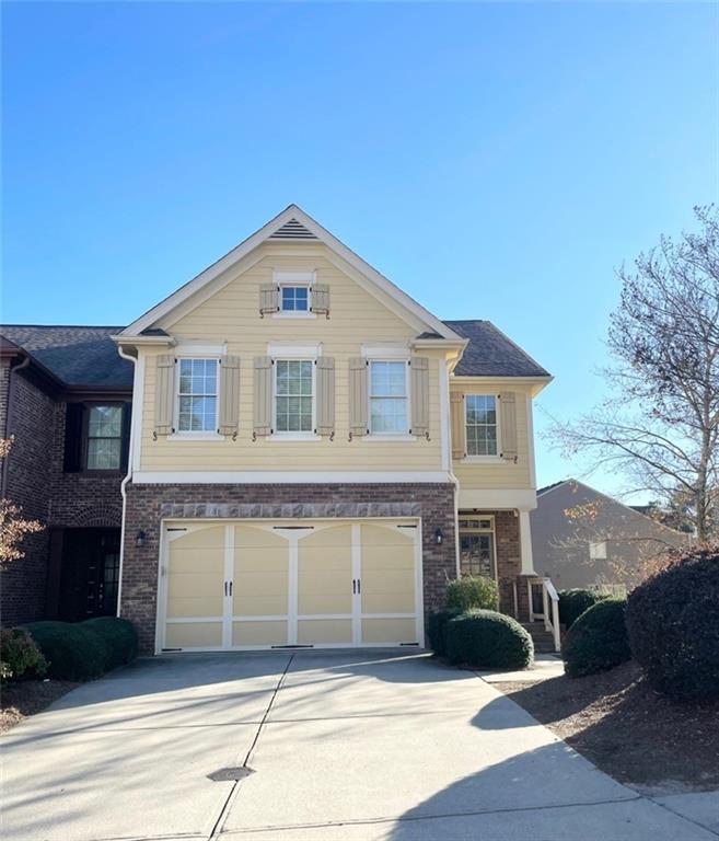 5795 Vista Brook Dr, Suwanee, GA 30024 Townhome Rentals in Suwanee GA