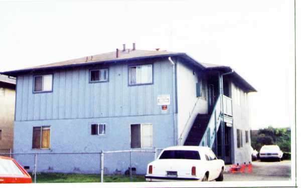 Building Photo - 846 Jeanne Avenue