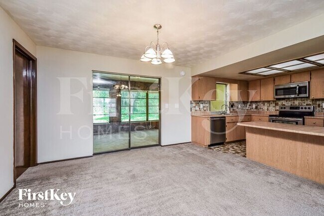 Foto del edificio - 1435 Fringe St