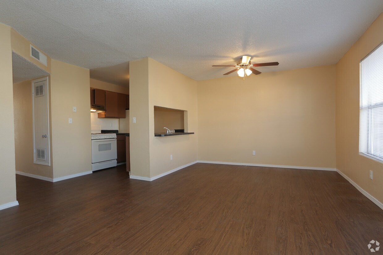 Valley Place Apartments 8210 Carpenter Dr El Paso, TX Apartments