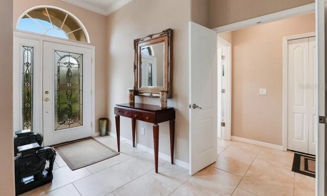 Entry way - 7333 Featherstone Blvd