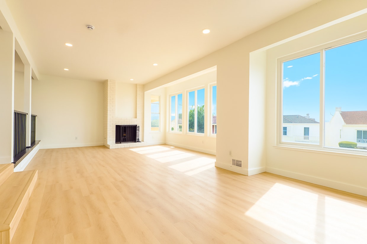 Bright Contemporary Retreat in Golden Gate... - Bright Contemporary Retreat in Golden Gate...