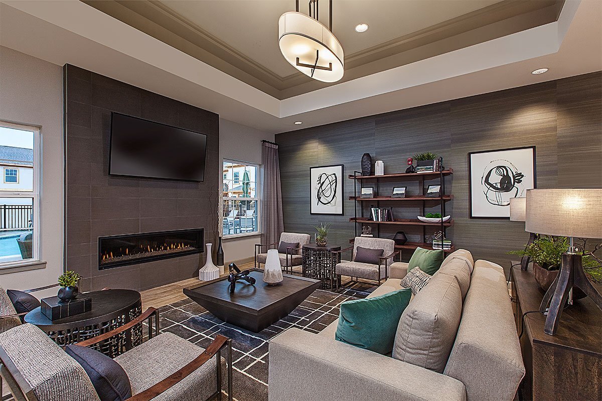 Midtown Pointe Apartments 1712 Midtown Cir Royal Oak, MI