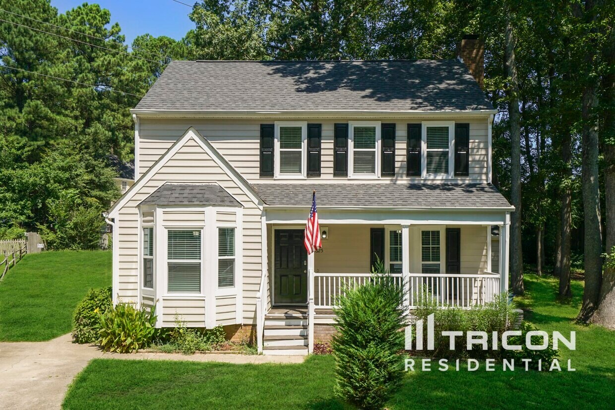 Foto principal - 4625 Draper Rd