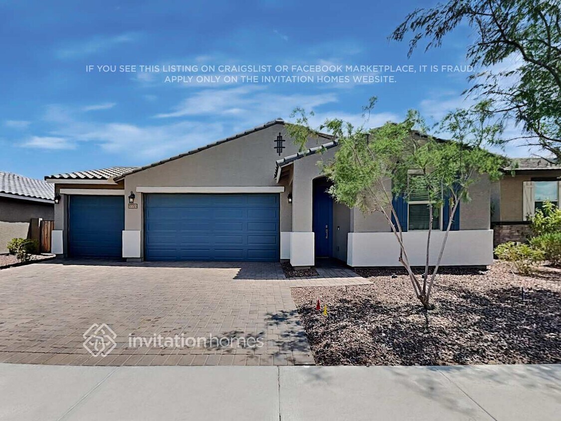 Primary Photo - 17705 W Pinnacle Vista Dr