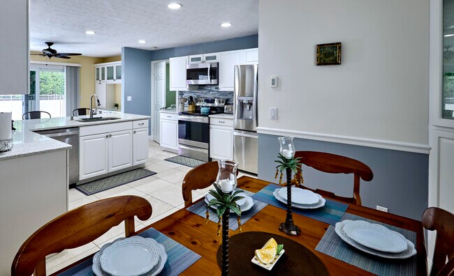 Foto del edificio - 2485 NE 16th Ct