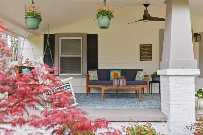 Foto del edificio - 5357 Sycamore Rd