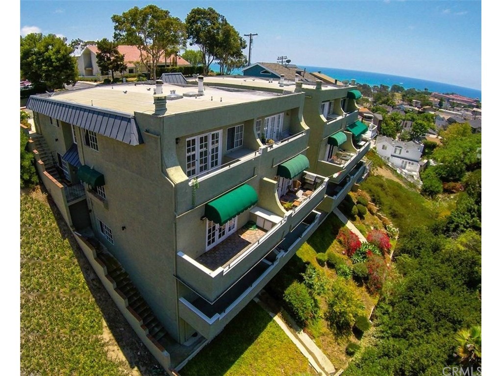New Apartments Dana Point