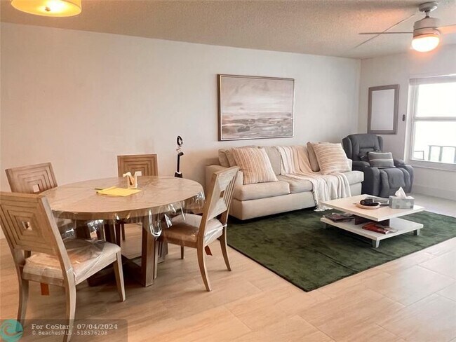 Foto del edificio - 3900 Galt Ocean Dr