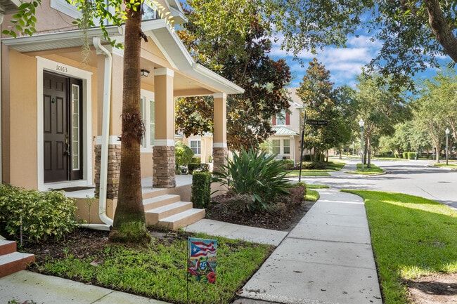 Photo - 10163 Hartford Maroon Rd Townhome