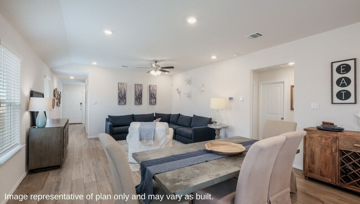 Foto principal - 4115 Claystone Canyon