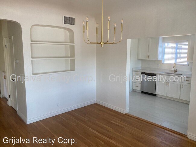 Foto del edificio - 3 br, 2 bath House - 2109 E Grant Rd
