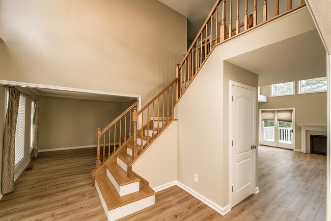 Building Photo - 1082 Bold Forbes Ct