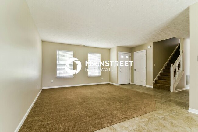 Foto del edificio - 3 Bedroom Pet-Friendly Home in Indianapoli...
