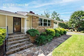 Building Photo - 5270 Six Forks Rd