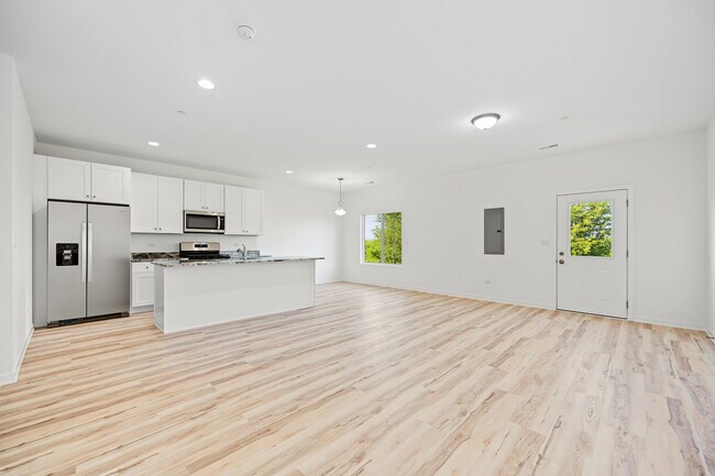 Foto del edificio - 1215 Gillespie Ln