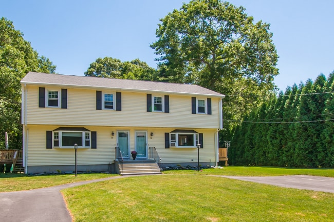 Photo - 79 North St (Mansfield, MA) Townhome