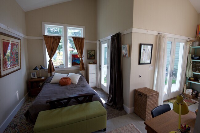 Foto del edificio - 4239 NE Skidmore St.