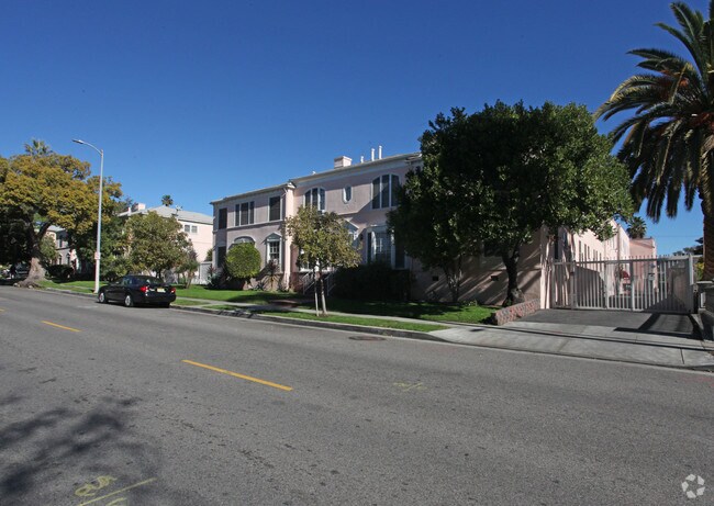 Edgemont Franklin Apartments Apartments Los Angeles, CA