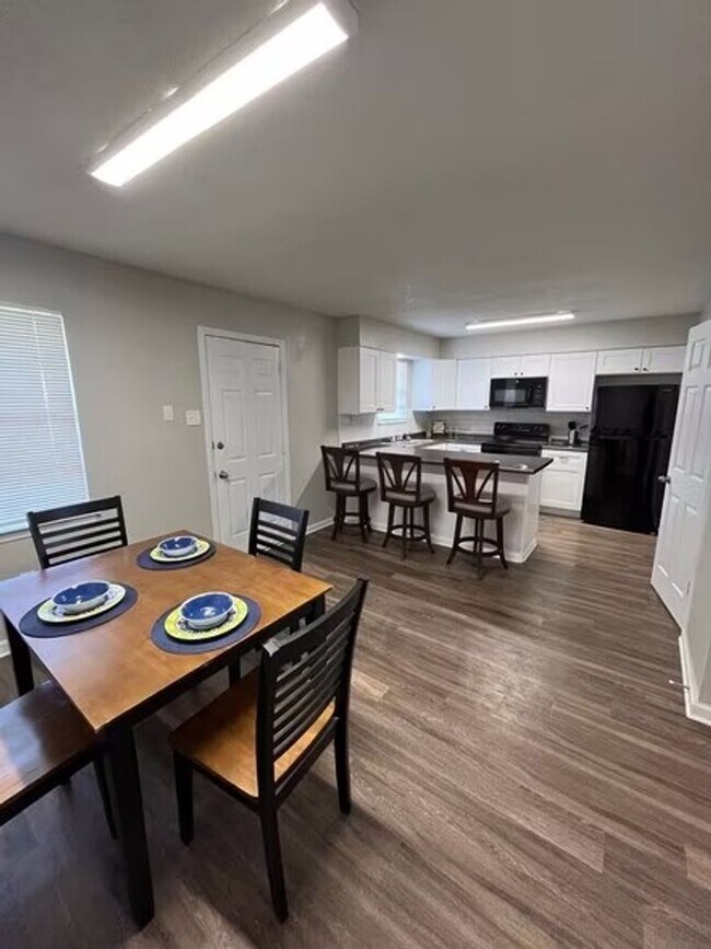 Foto del interior - Wilson Townhomes