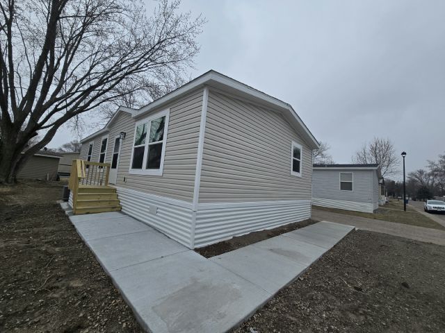 Foto del edificio - 11401 5th St NE