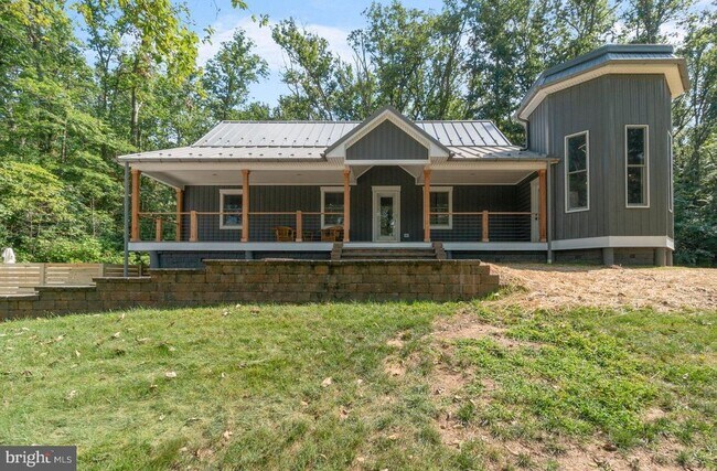 Foto del edificio - 851 Bacon Hall Rd