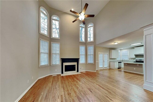 Foto del edificio - 3930 Summit Gate Dr